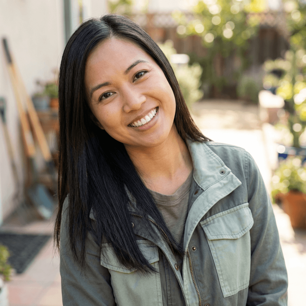 Jennifer Walsh, homeowner