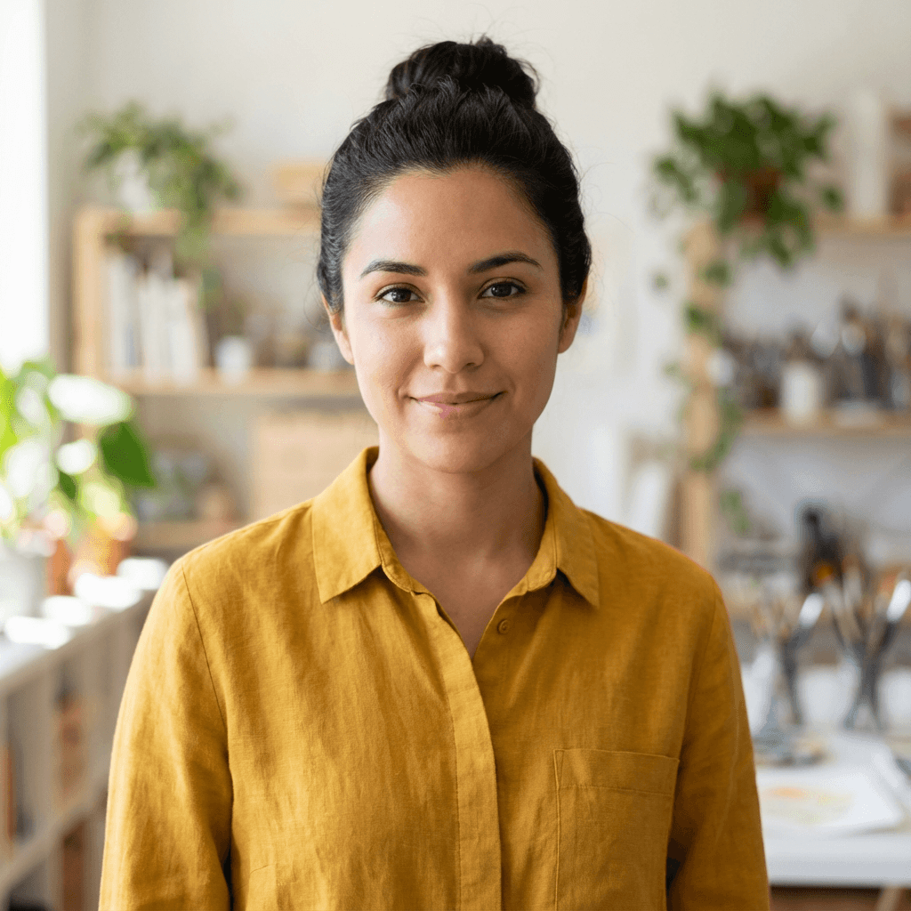 Jennifer Rodriguez, homeowner