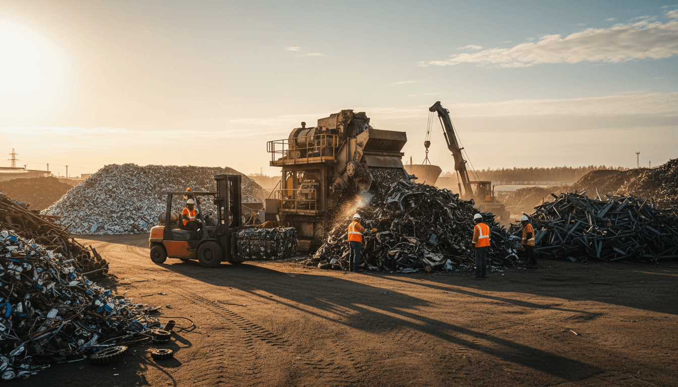 Cardboard Recycling in Box Elder County: A Guide for Residents and Businesses