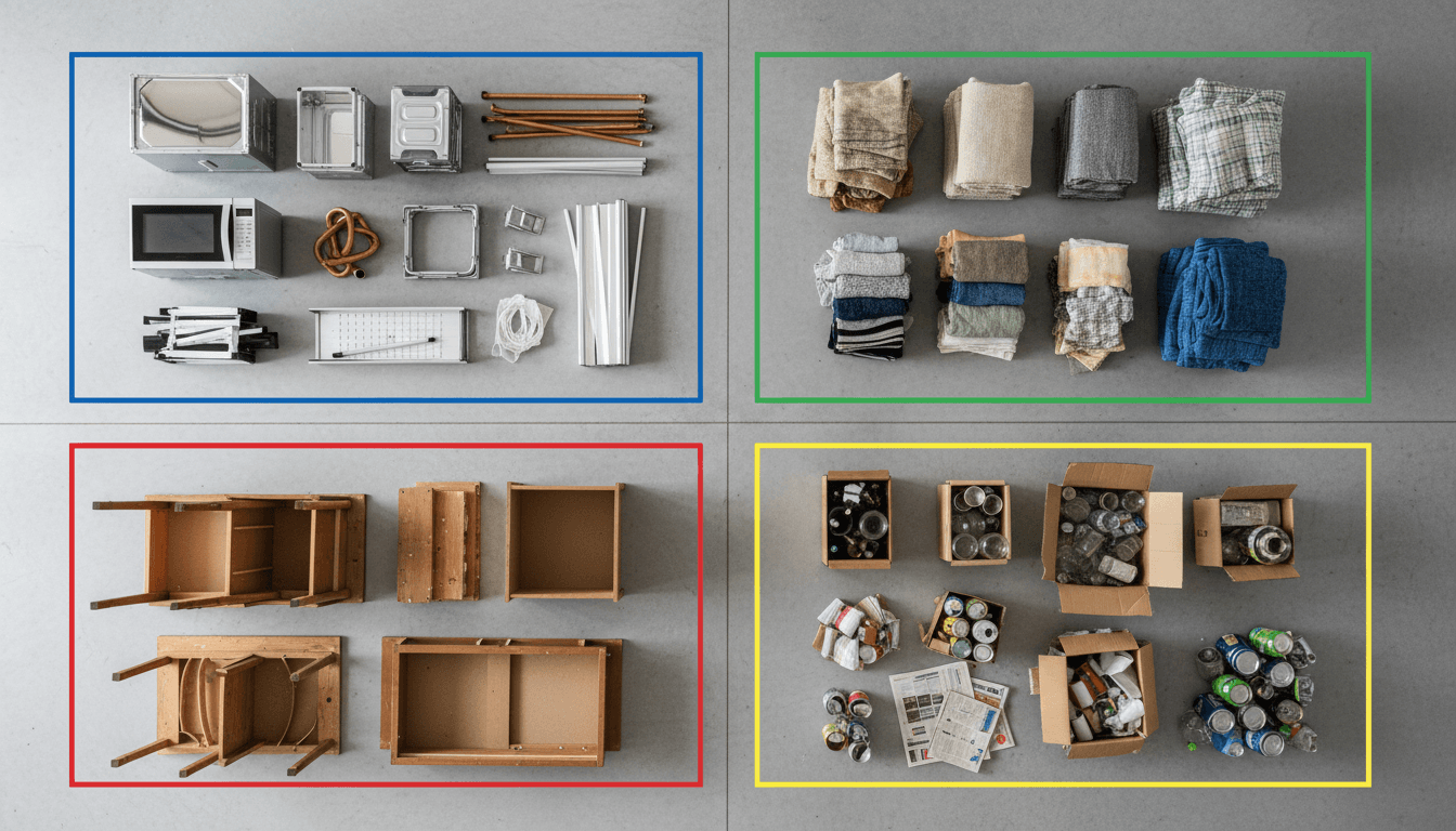 Glass Recycling Near Me: Your Complete Box Elder County Guide